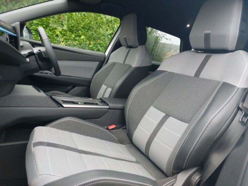 Used Vauxhall Grandland 2025 for sale - 76935728: Photo 5