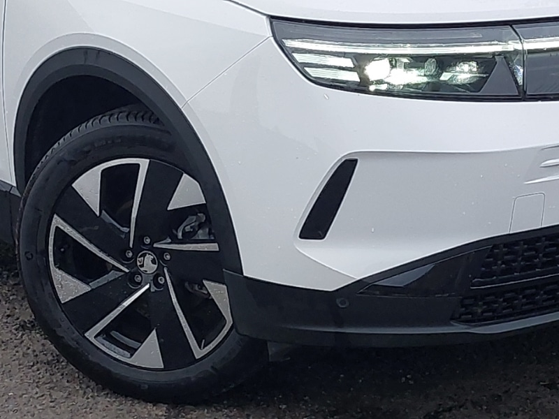 Used Vauxhall Grandland 2025 for sale - 76935728: Photo 9