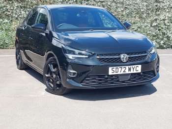 2022 - 1.2 GS Line 5dr