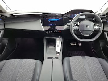 Used Peugeot 408 2023 for sale - 77717478: Photo