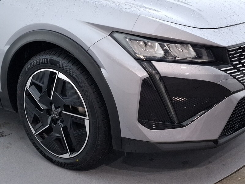 Used Peugeot 408 2023 for sale - 77717478: Photo 9