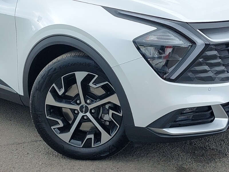 Used Kia Sportage 2024 for sale - 77708169: Photo 9