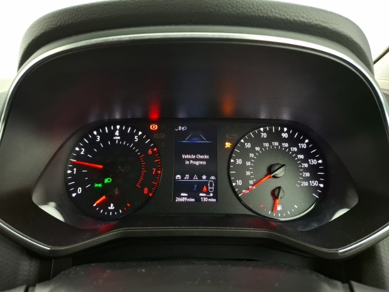 Used Renault Clio 2020 for sale - 77142383: Photo 10