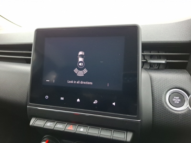 Used Renault Clio 2020 for sale - 77142383: Photo 11