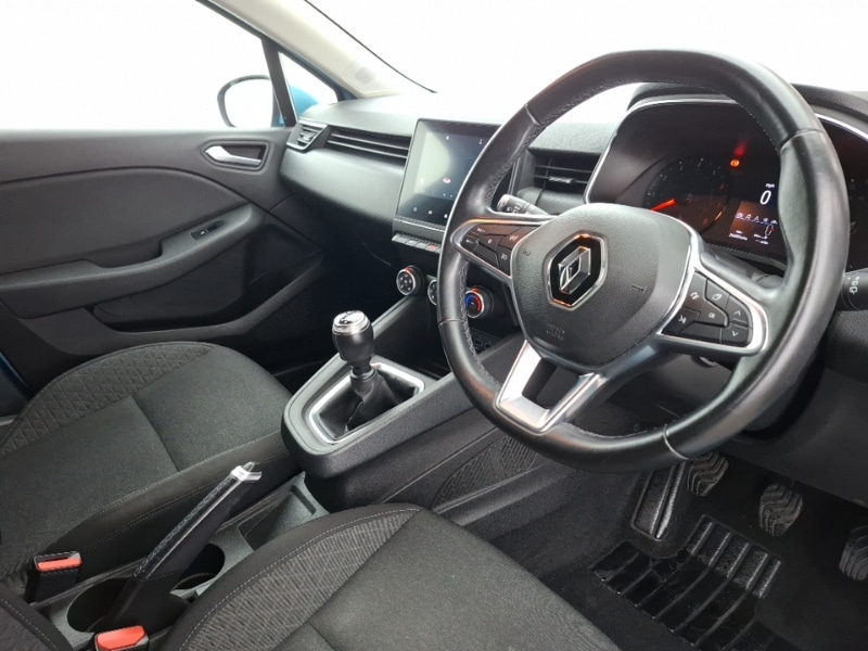 Used Renault Clio 2020 for sale - 77142383: Photo 12