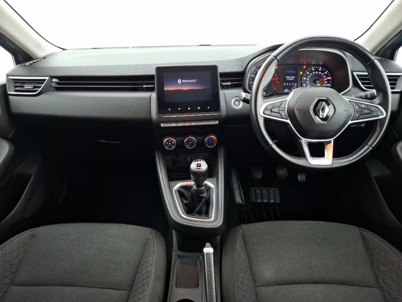 Used Renault Clio 2020 for sale - 77142383: Photo 2