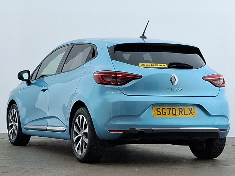 Used Renault Clio 2020 for sale - 77142383: Photo 3