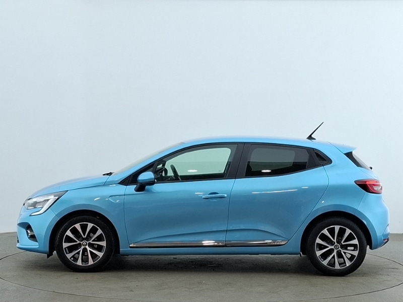 Used Renault Clio 2020 for sale - 77142383: Photo 4