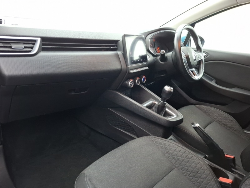 Used Renault Clio 2020 for sale - 77142383: Photo 5