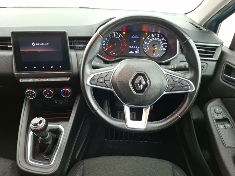 Used Renault Clio 2020 for sale - 77142383: Photo 7