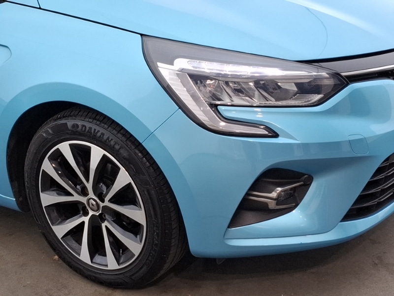 Used Renault Clio 2020 for sale - 77142383: Photo 9