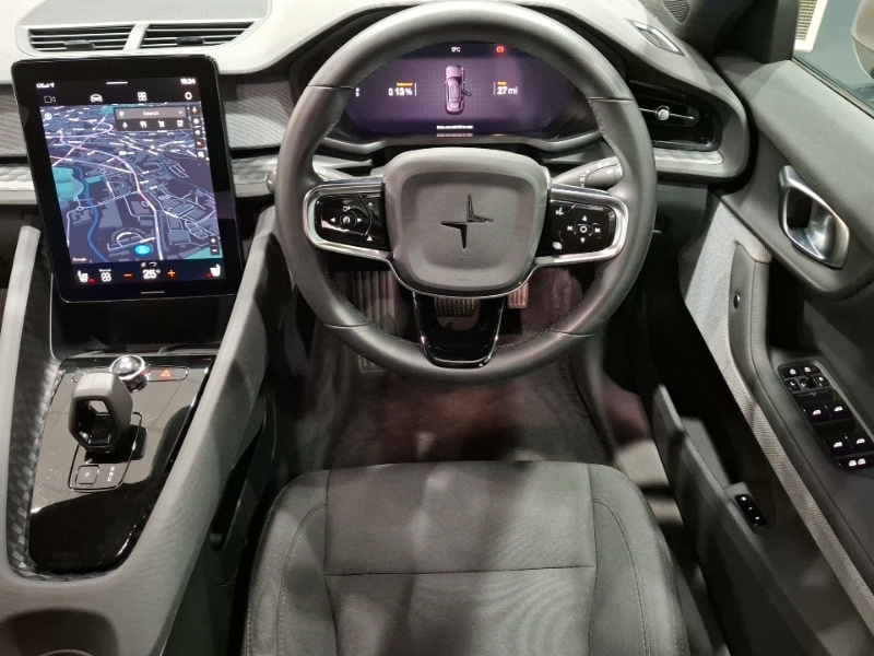 Used Polestar Polestar 2 2023 for sale - 77954892: Photo 7