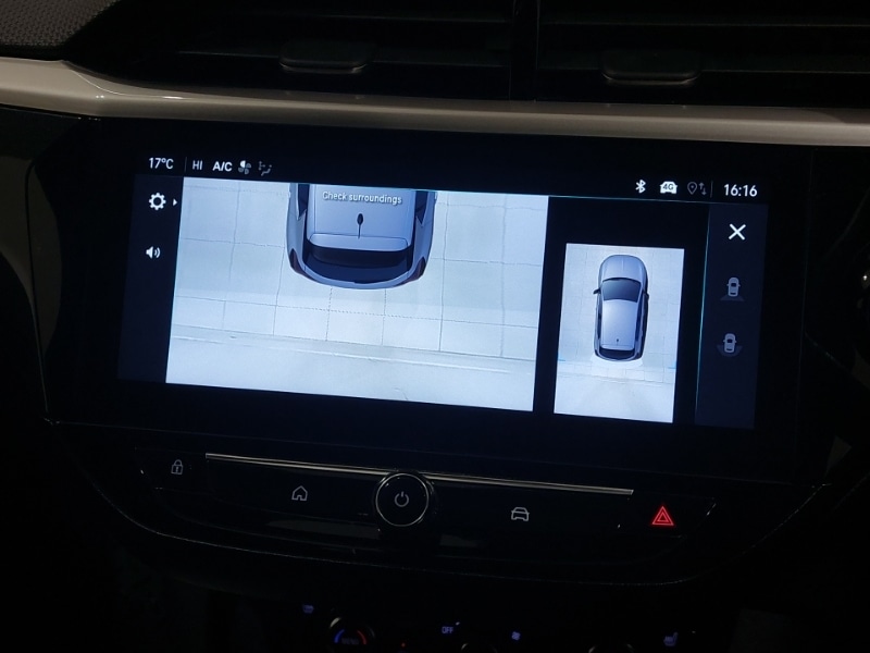 Used Vauxhall Corsa 2025 for sale - 76902103: Photo 11