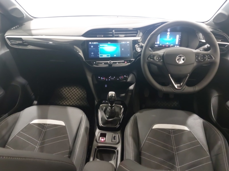 Used Vauxhall Corsa 2025 for sale - 76902103: Photo 2