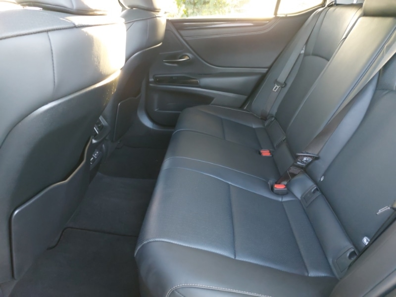 Used Lexus ES 2023 for sale - 77150578: Photo 6