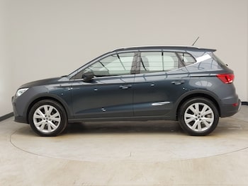 Used SEAT Arona 2024 for sale - 78532781: Photo