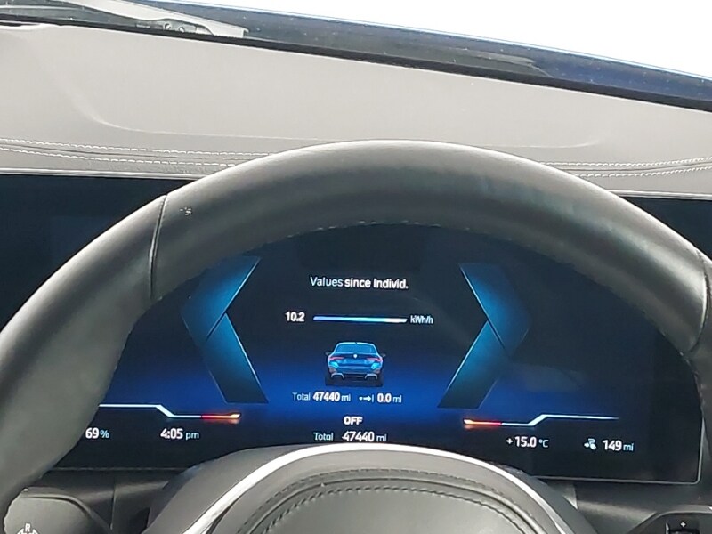 Used BMW i4 2022 for sale - 77876931: Photo 9