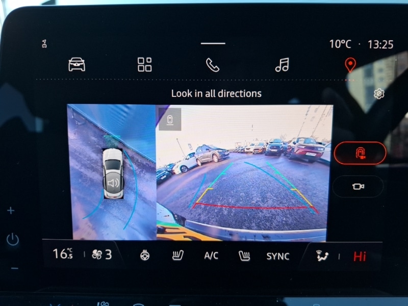 Used Renault Megane E Tech 2023 for sale - 77004184: Photo 11