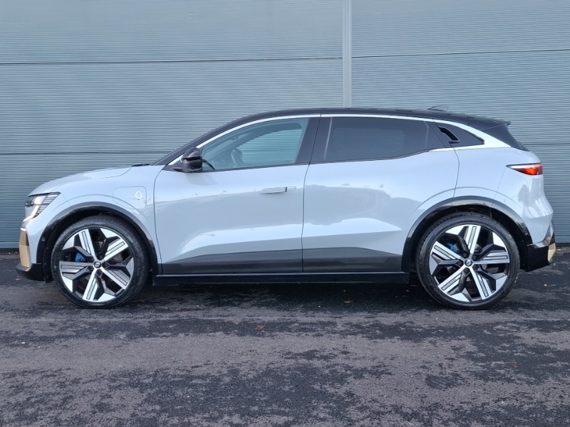 Used Renault Megane E Tech 2023 for sale - 77004184: Photo 4