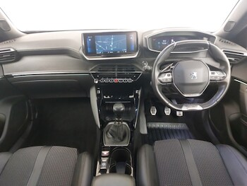 Used Peugeot 2008 2022 for sale - 77252675: Photo