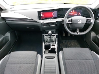 Used Vauxhall Astra 2023 for sale - 75485636: Photo
