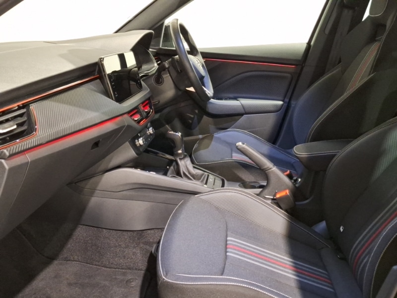 Used Skoda Kamiq 2024 for sale - 76833103: Photo 5