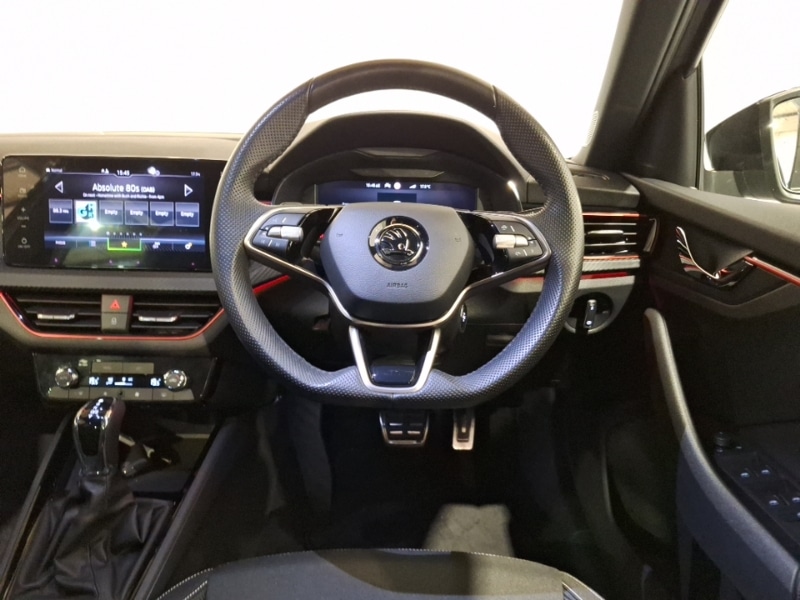 Used Skoda Kamiq 2024 for sale - 76833103: Photo 7