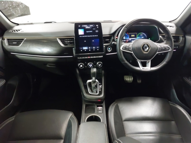 Used Renault Arkana 2023 for sale - 77938698: Photo 2