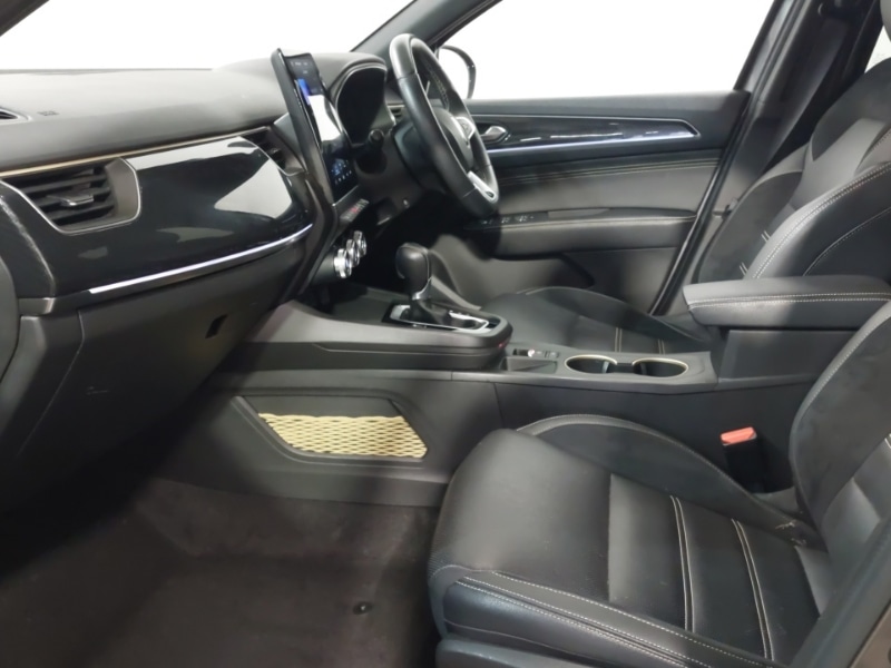 Used Renault Arkana 2023 for sale - 77938698: Photo 5