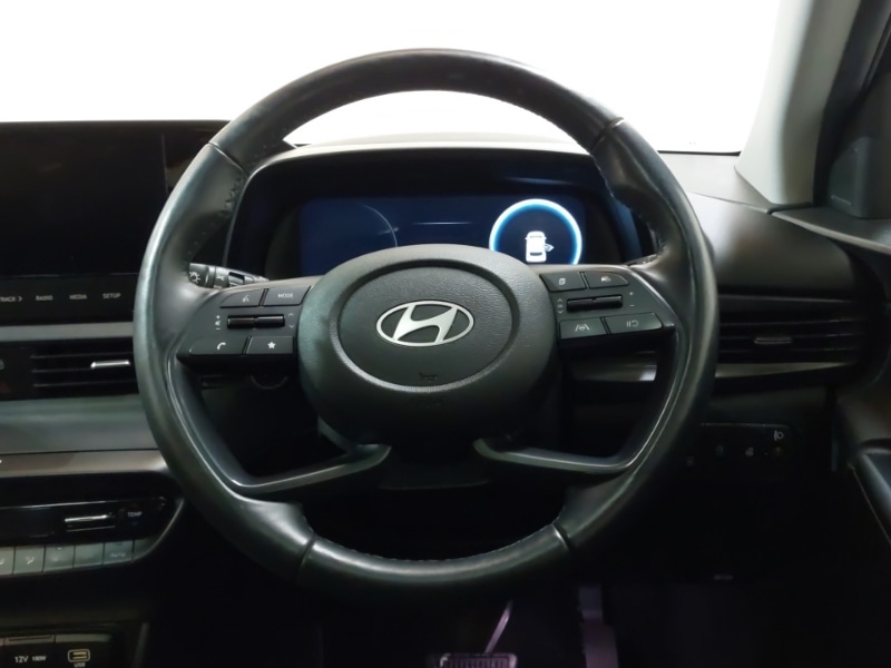 Used Hyundai i20 2024 for sale - 76700102: Photo 10