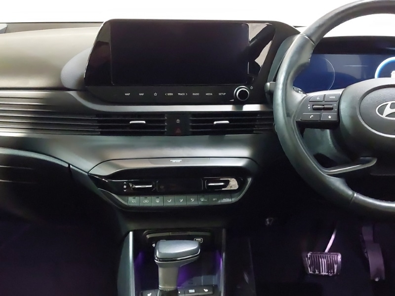 Used Hyundai i20 2024 for sale - 76700102: Photo 11