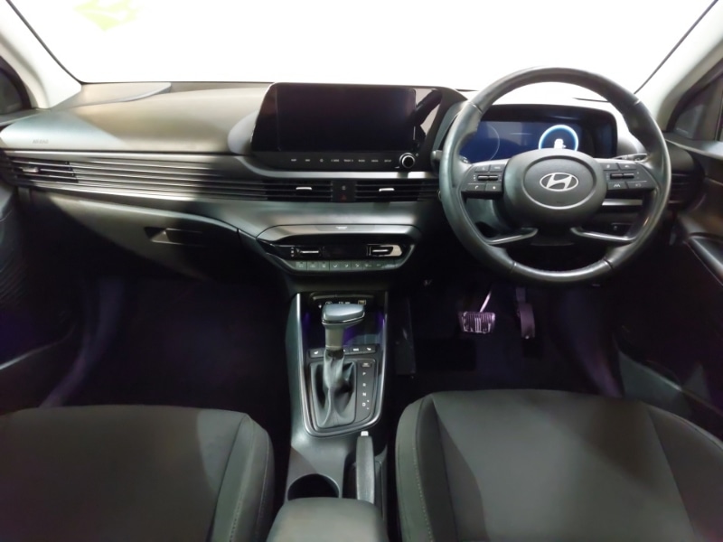 Used Hyundai i20 2024 for sale - 76700102: Photo 2