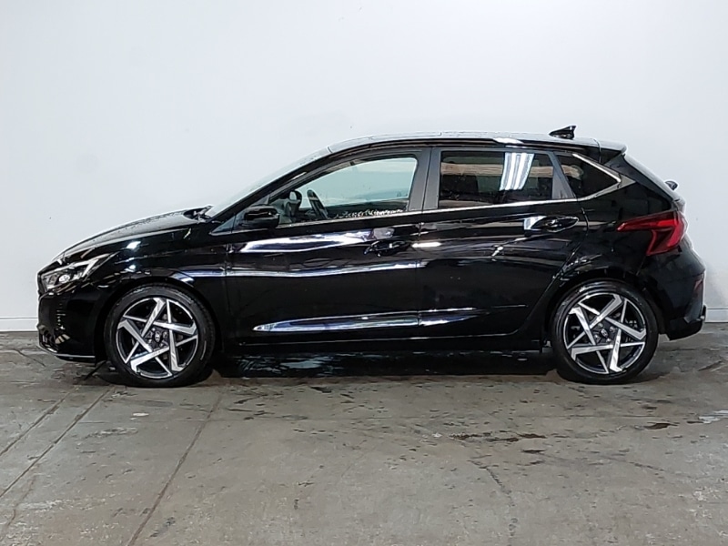 Used Hyundai i20 2024 for sale - 76700102: Photo 4