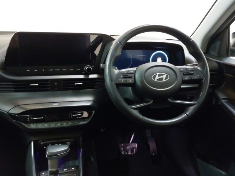 Used Hyundai i20 2024 for sale - 76700102: Photo 7