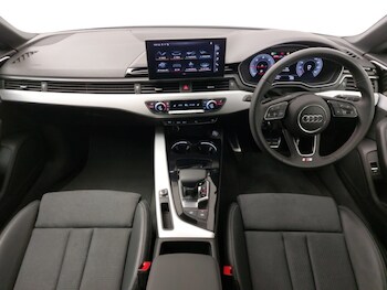 Used Audi A5 2023 for sale - 78415823: Photo