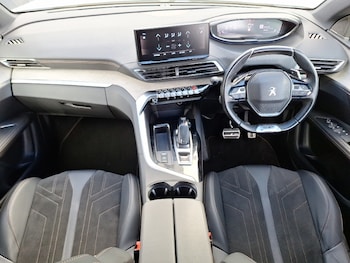 Used Peugeot 3008 2022 for sale - 77630573: Photo