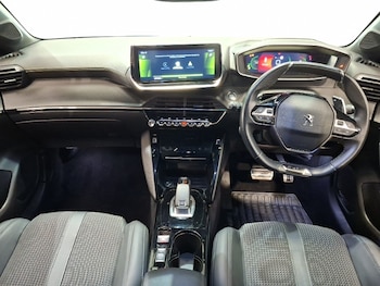 Used Peugeot 208 2021 for sale - 79386786: Photo
