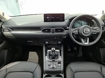 Used Mazda CX-5 2025 for sale - 75617757: Photo