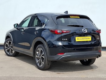 Used Mazda CX-5 2025 for sale - 75617757: Photo