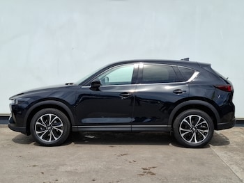Used Mazda CX-5 2025 for sale - 75617757: Photo