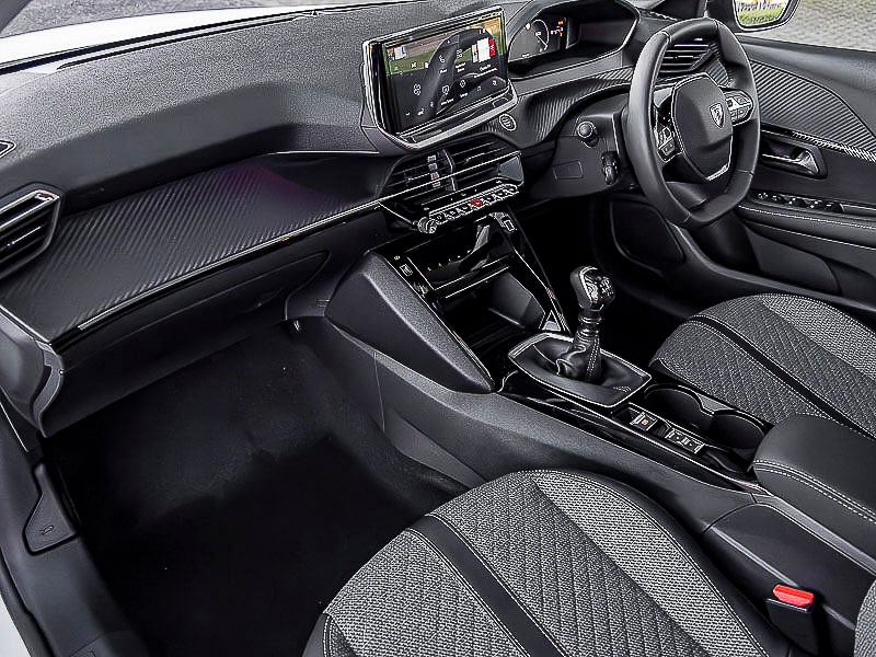 Used Peugeot 208 2026 for sale - 78129269: Photo 5