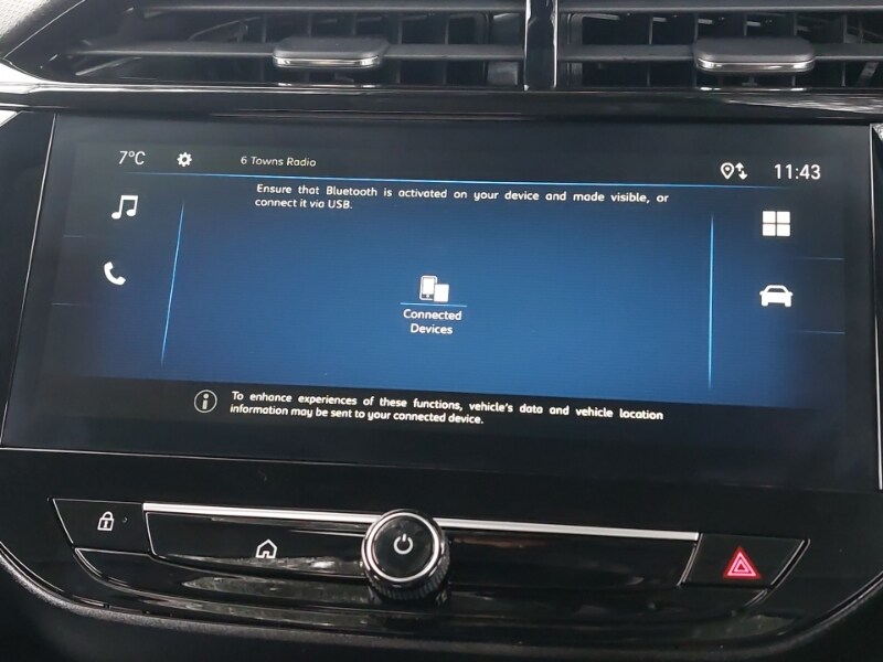 Used Vauxhall Corsa 2025 for sale - 77311919: Photo 10