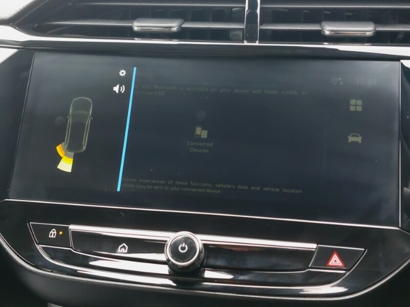 Used Vauxhall Corsa 2025 for sale - 77311919: Photo 11