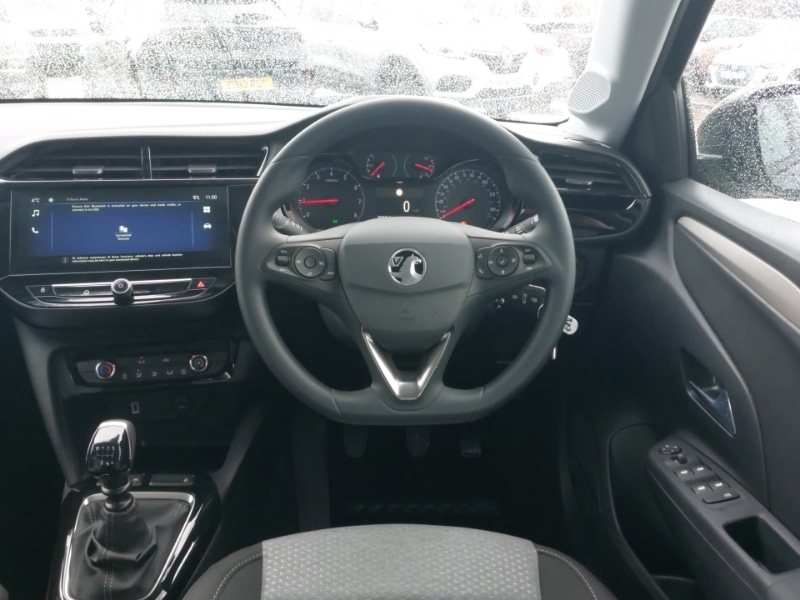 Used Vauxhall Corsa 2025 for sale - 77311919: Photo 12