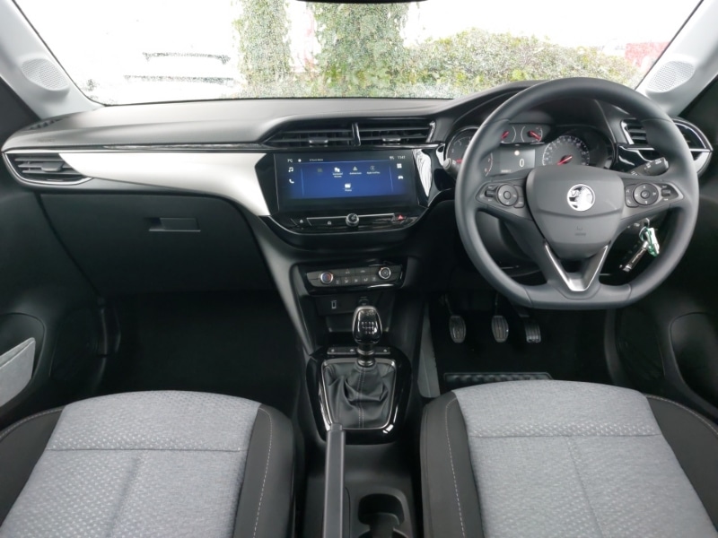 Used Vauxhall Corsa 2025 for sale - 77311919: Photo 2