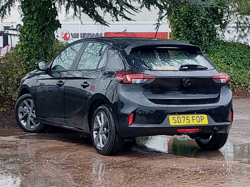 Used Vauxhall Corsa 2025 for sale - 77311919: Photo 3