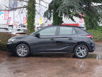 Used Vauxhall Corsa 2025 for sale - 77311919: Photo