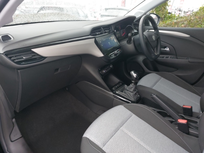 Used Vauxhall Corsa 2025 for sale - 77311919: Photo 5