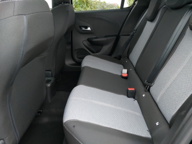 Used Vauxhall Corsa 2025 for sale - 77311919: Photo 6