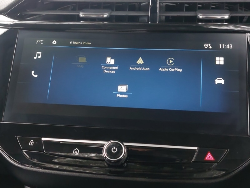 Used Vauxhall Corsa 2025 for sale - 77311919: Photo 7